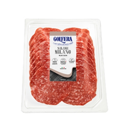 Picture of GOLFERO SALAME MILANO 80GR